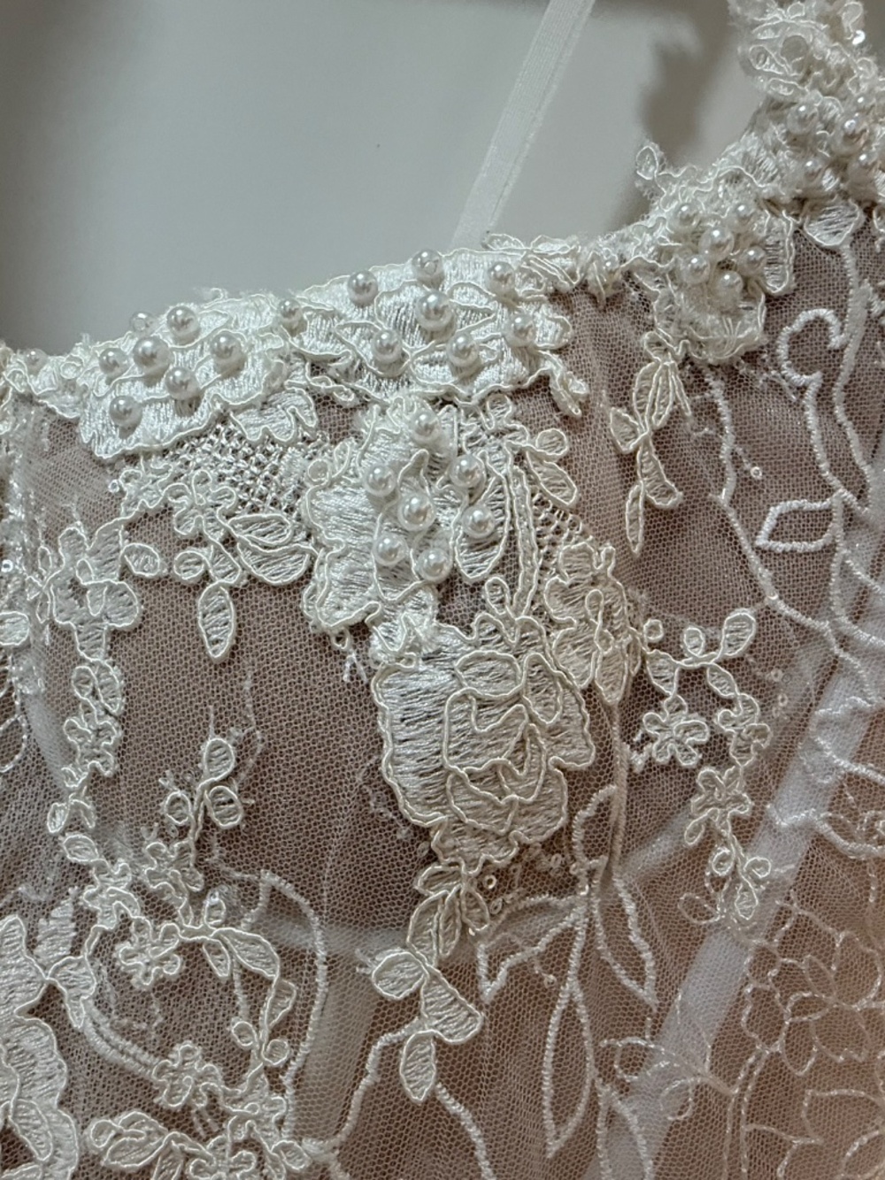 Rosie Etienne Lara Dress - Picture 6 of 8